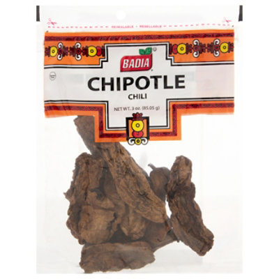 Badia Chili Chipotle - 3 Oz - Image 3