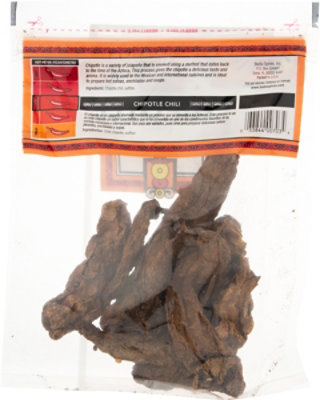 Badia Chili Chipotle - 3 Oz - Image 4