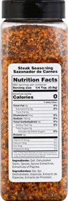 Badia Seasoning Steak Canadian Blend - 1.75 Lb - Image 3