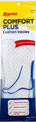 Premier Insoles Comfort Plus Unisex - Each - Image 2