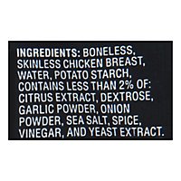 John Soules Grilled Chicken Breast Strips - 6 Oz - Image 5