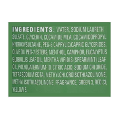 Village Naturals Bath Therapy Aches & Pains - 16 Fl. Oz. - Image 3