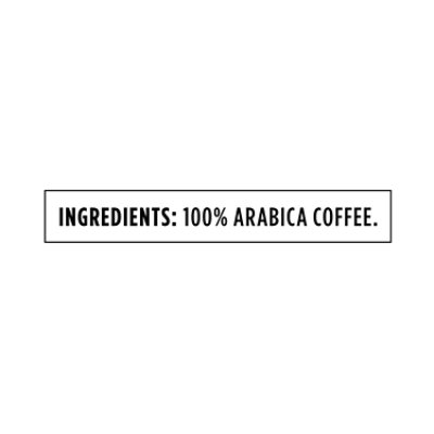 Community Coffee Coffee Ground Dark Roast Signature Blend - 12 Oz - Image 2