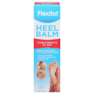 Flexitol Heel Balm - 2 Oz - Image 3