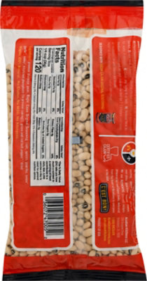 Ragin' Cajun Seasoned Blackeye Peas - 16 Oz - Image 6