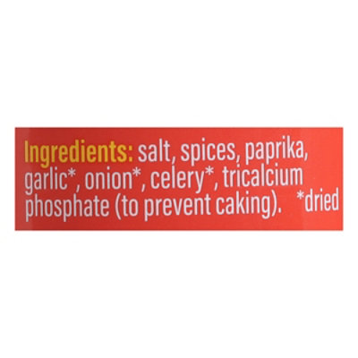 Ragin' Cajun Original Cajun Seasoning - 8 Oz - Image 4