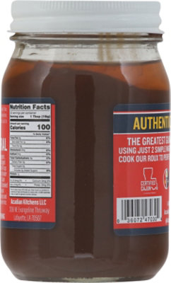 Ragin' Cajun Authentic Roux - 16 Oz - Image 5