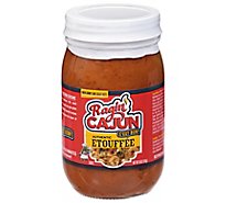 Rajun Cajun Fixins Sauce Etouffee - 16 Oz