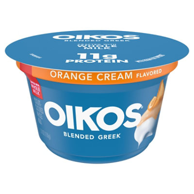 Blend yogurt sale
