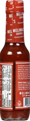 Melindas Sauce Pepper Original Habanero Chipotle - 5 Oz - Image 6