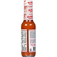 Melindas Sauce Pepper Original Habanero Extra Hot - 5 Oz - Image 6