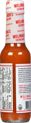 Melindas Sauce Pepper Original Habanero Extra Hot - 5 Oz - Image 6