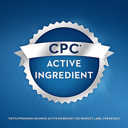 Crest Pro-Health Multi Protection Clean Mint Antigingivitis/Antiplaque Oral Rinse - 500 Ml - Image 3