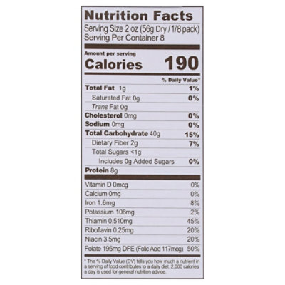 La Molisana Pasta Fusilli Corti Bucati 108 - 16 Oz - Image 3