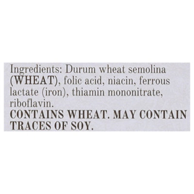 La Molisana Pasta Fusilli Corti Bucati 108 - 16 Oz - Image 4