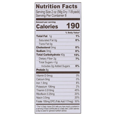 La Molisana Pasta Penne Ziti Rigate 20B - 16 Oz - Image 3