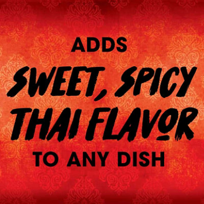 Thai Kitchen Gluten Free Sweet Red Chili Dipping Sauce - 6.57 Fl. Oz. - Image 3