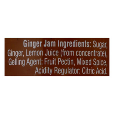 Mackays Preserve Ginger - 12 Oz - Image 4