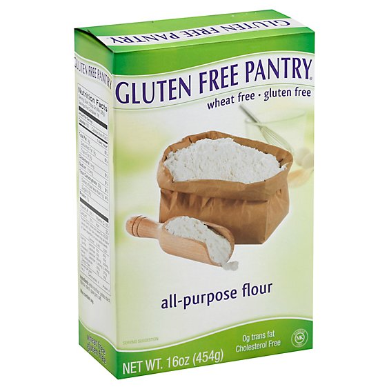 Gluten Free Pantry Flour All-Purpose - 16 Oz