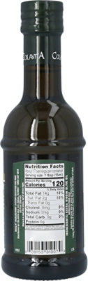 Colavita Olive Oil Extra Virgin - 8.5 Fl. Oz. - Image 6