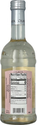 Colavita Vinegar Champagne G - 16.9 Fl. Oz. - Image 5