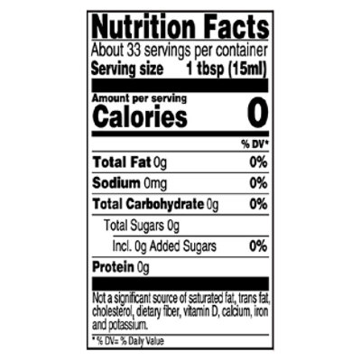 Colavita Vinegar Champagne G - 16.9 Fl. Oz. - Image 3
