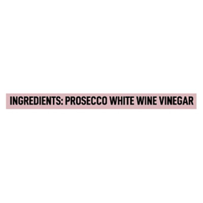 Colavita Vinegar Champagne G - 16.9 Fl. Oz. - Image 4