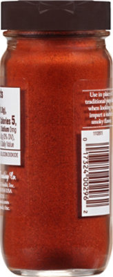 Spice Islands Paprika Smoked - 2.1 Oz - Image 6