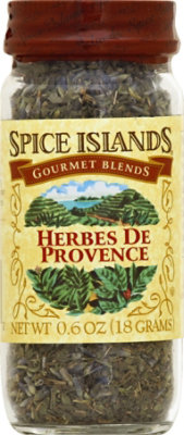 Spice Islands Gourmet Blends Herbes De Provence - 0.6 Oz - Image 2