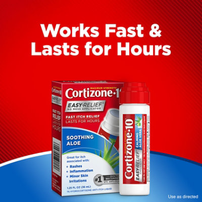 Cotizone 10 Easy Relief Applicator - 1.25 Oz - Image 6