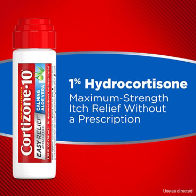 Cotizone 10 Easy Relief Applicator - 1.25 Oz - Image 4