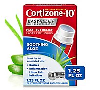 Cotizone 10 Easy Relief Applicator - 1.25 Oz