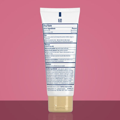 Gold Bond Diabetic Foot Cream Relief - 3.4 Oz - Image 2