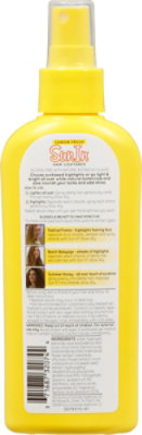 Sun In Hair Lightener Lemon Fresh - 4.7 Fl. Oz. - Image 5