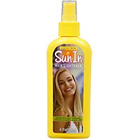 Sun In Hair Lightener Lemon Fresh - 4.7 Fl. Oz. - Image 2