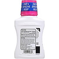 Kaopectate Max Anti-Diarrheal Bismuth Subsalicylate Peppermint Bottle - 8 Fl. Oz. - Image 5