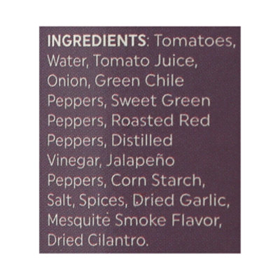 Mrs Renfros Salsa Roasted - 16 Oz - Image 5