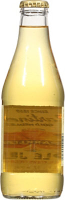 Martinelli's Gold Medal Sparkling Apple Juice - 10 Fl. Oz. - Image 5