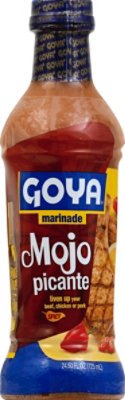 Goya Marinade Mojo Spicy Picante Bottle - 24 Fl. Oz. - Image 2