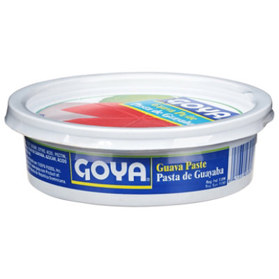 Goya Guava Paste - 11 Oz - Image 1