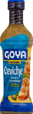 Goya Citrus & Seasonings Marinade - 24 Oz - Image 2
