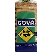 Goya Lady Fingers - 7 Oz - Image 2