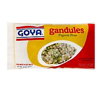 Goya Grandules Verdes - 14 Oz