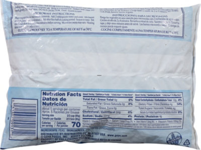 Goya Peas Pack - 16 Oz - Image 5