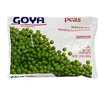 Goya Peas Pack - 16 Oz