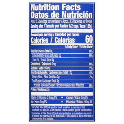 Goya Corn Whole Kernel Golden Can - 15.25 Oz - Image 3