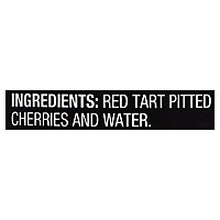 Oregon Specialty Fruit Cherries Red Tart Cherries Pitted In Water - 14.5 Oz - Image 5