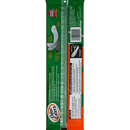 Odor Eaters Insoles Ultra Comfort - 2 Count - Image 3