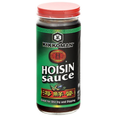 Kikkoman Hoisin Sauce 9.3 Oz - 9.3 Oz - Image 2