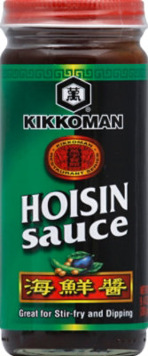 Kikkoman Hoisin Sauce 9.3 Oz - 9.3 Oz - Image 2